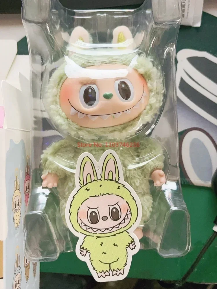In Stock Labubu Monster Vinyl Face Heart Blind Box Model Collect Figurine Model Doll Replica Keychain Desktop Toy Birthday Gift In Stock Labubu Monster Vinyl Face Heart Blind Box Model Collect Figurine Model Doll Replica Keychain Desktop Toy Birthday Gift