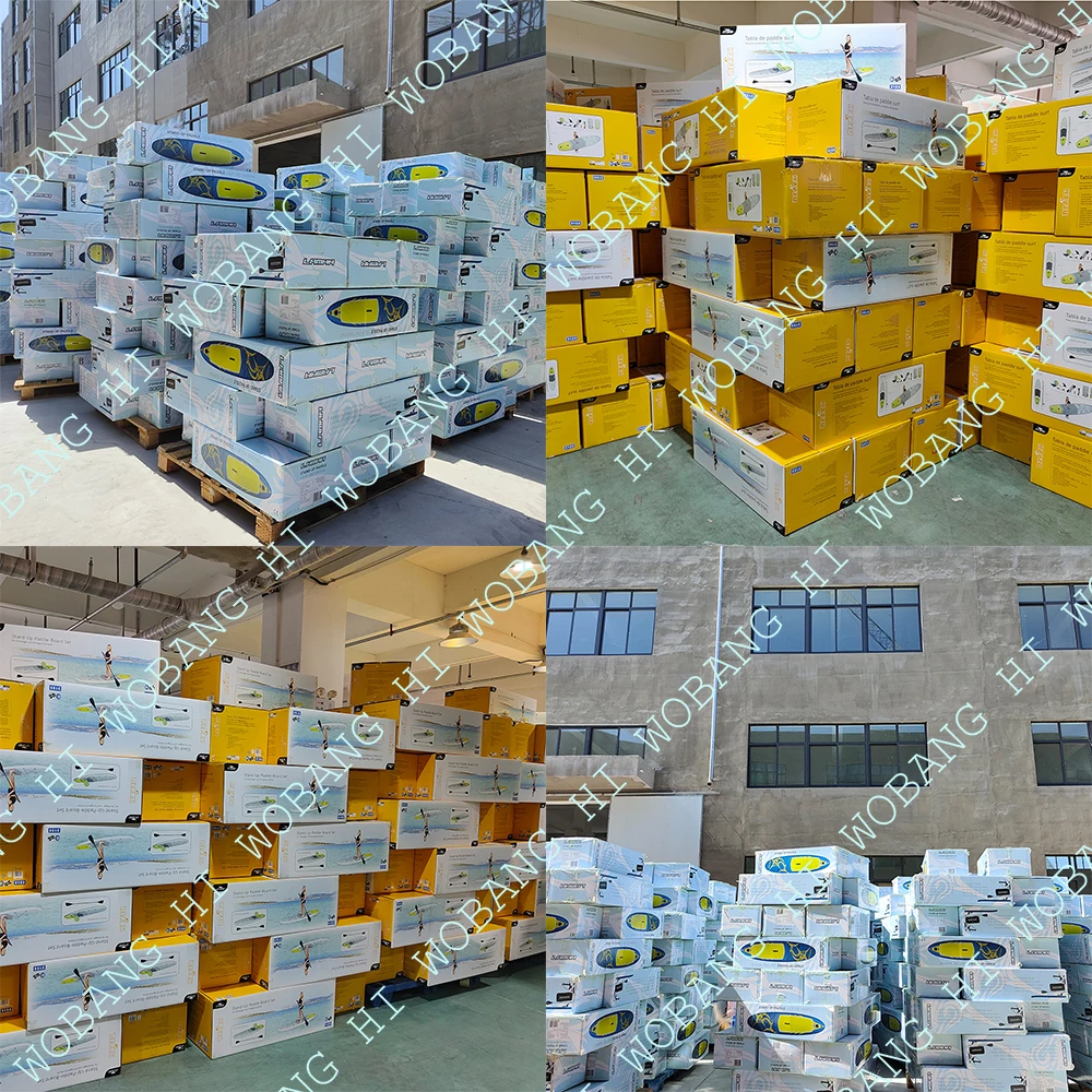OEM Factory Direct Sale Wholesale Inflatable Sup Paddle Board OEM Factory Direct Sale Wholesale Inflatable Sup Paddle Board