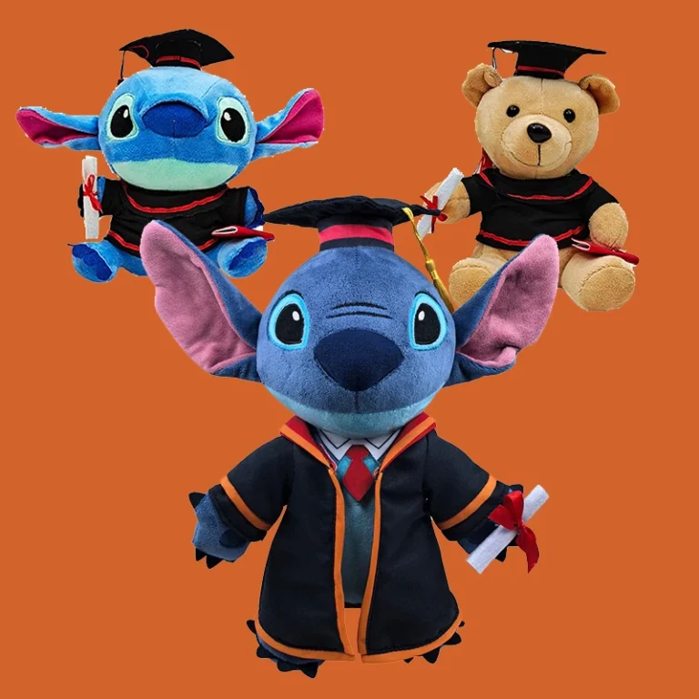 Cute Stuffed Animals Plush Capybara Keychain 12cm Cartoon Simulation Capybara Pendant Snot-Pulling Cute School Bag Pendant