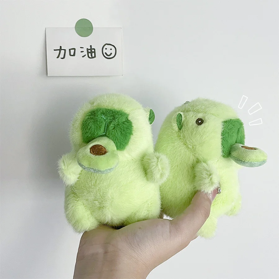 2pcs Cute capybara plush pendant, kawaii animal doll, creative car keychain, school bag pendant, children's toys, couple gifts 2pcs Cute capybara plush pendant, kawaii animal doll, creative car keychain, school bag pendant, children's toys, couple gifts