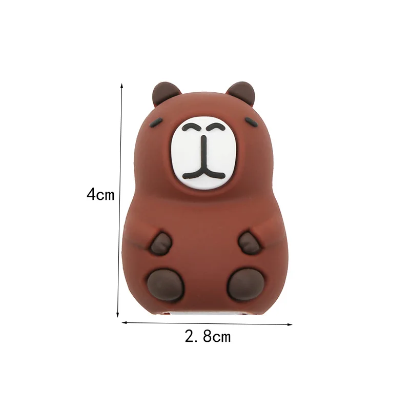 Capibara Cute Sharpener Pencil Kids Anime Capybara Sharpeners Student Back To School Stationary Children Birthday Gift Hot Sales Capibara Cute Sharpener Pencil Kids Anime Capybara Sharpeners Student Back To School Stationary Children Birthday Gift Hot Sales
