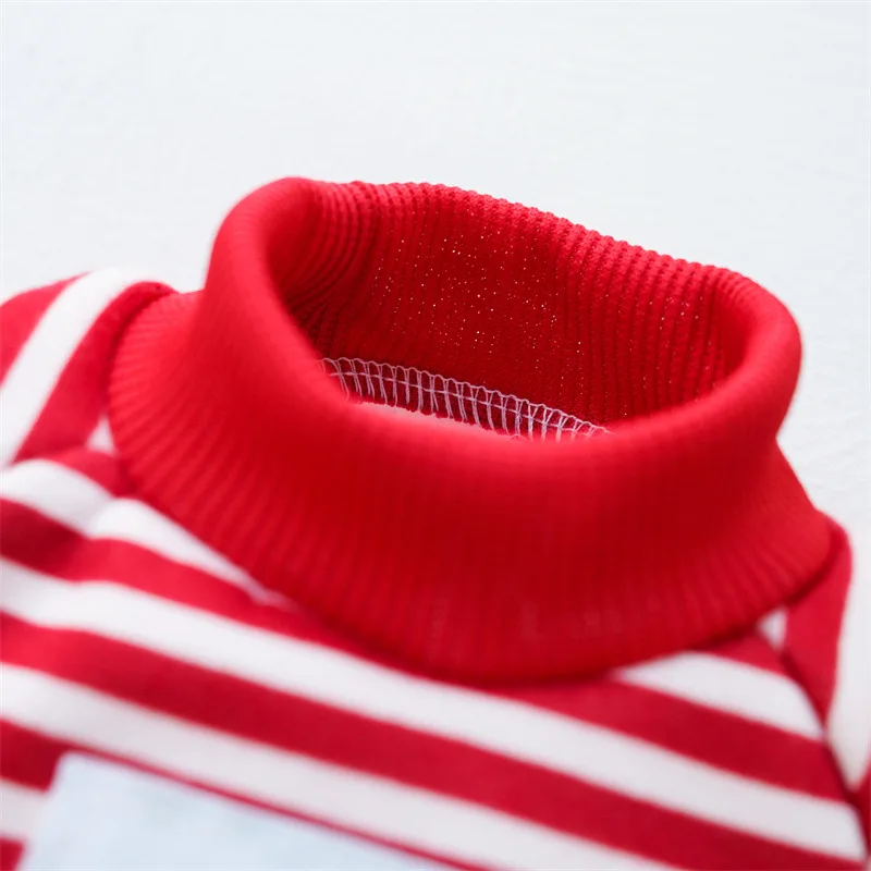 Dog Clothes for Small Dogs Spring Autumn Kitten Puppy Costumes Pet Striped Dog Hoodies Dog Shirt Chihuahua Bulldog Sweatshirt Dog Clothes for Small Dogs Spring Autumn Kitten Puppy Costumes Pet Striped Dog Hoodies Dog Shirt Chihuahua Bulldog Sweatshirt