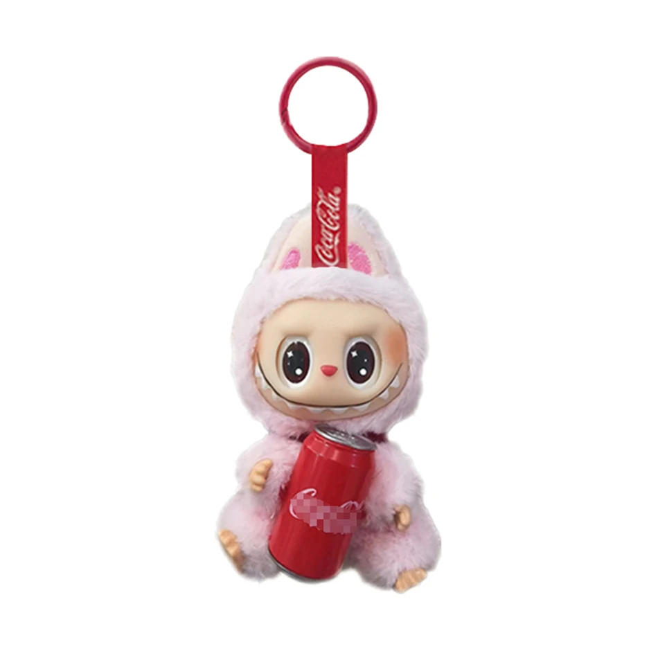 New Kawaii Labubu Blind Box The Monsters Vinyl Pendant Doll Collection Decoration Toy High-Quality Replica New Kawaii Labubu Blind Box The Monsters Vinyl Pendant Doll Collection Decoration Toy High-Quality Replica