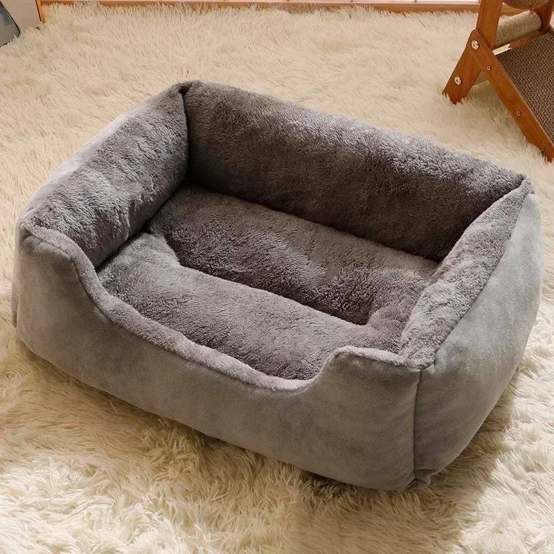 ！Bed for Cats Pet Product Cushions Kitten Goods. Accessories Dog All Houses Supplies Things Accessory Habitats Basket House Beds