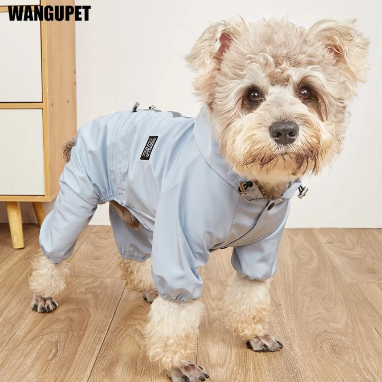Striped Puppy Sleeveless Vest Spring Summer Pet Clothes for Small Dogs Pomeranian Chihuahua Pullovers Kitten T-shirts Outfits
