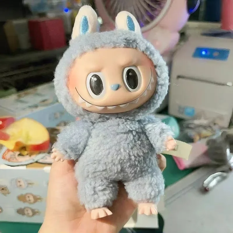 In Stock Labubu Monster Vinyl Face Heart Blind Box Model Collect Figurine Model Doll Replica Keychain Desktop Toy Birthday Gift In Stock Labubu Monster Vinyl Face Heart Blind Box Model Collect Figurine Model Doll Replica Keychain Desktop Toy Birthday Gift