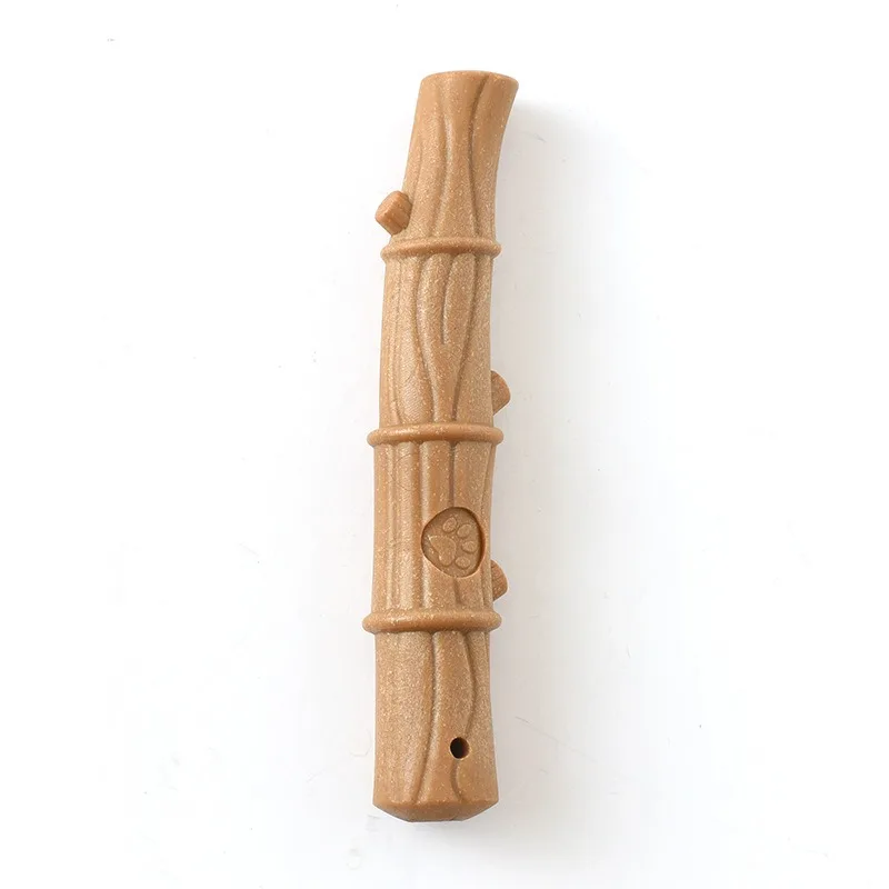 New Pet Teeth Grinding Toy Dog Interactive Bone Training Toy Bamboo Cleaning Teeth Fixing Wear Resistant Pet Products New Pet Teeth Grinding Toy Dog Interactive Bone Training Toy Bamboo Cleaning Teeth Fixing Wear Resistant Pet Products
