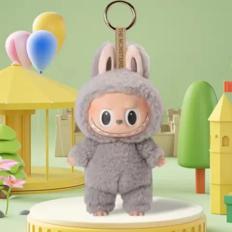Labubu The Monsters V3 Series Mysterious Blind Box Children'S Toy Saction Character Gift 1/1 High-Quality Non Genuine Product Labubu The Monsters V3 Series Mysterious Blind Box Children'S Toy Saction Character Gift 1/1 High-Quality Non Genuine Product 