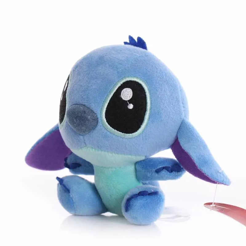 20cm Stitch Stuffed Plush Models Cartoon Stuffed Lilo Plush Dolls Anime Plush Baby Toys Kawaii Kids Birthday Gift 20cm Stitch Stuffed Plush Models Cartoon Stuffed Lilo Plush Dolls Anime Plush Baby Toys Kawaii Kids Birthday Gift