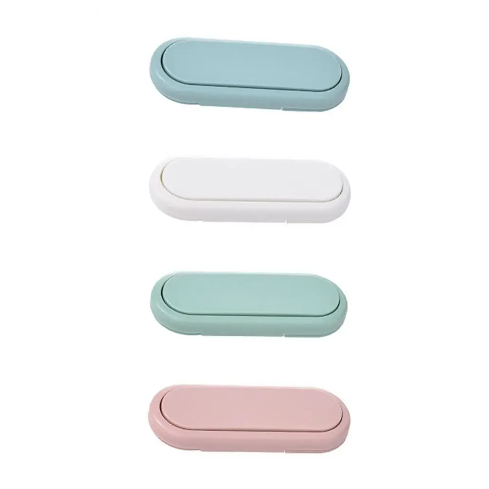 Cabinet Drawer Door Locks Protection Child Safety Lock Baby Anti-Pinch Hand Plastic Refrigerator Safety Buck Cabinet Drawer Door Locks Protection Child Safety Lock Baby Anti-Pinch Hand Plastic Refrigerator Safety Buck