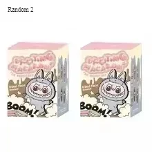 Labubu The Monsters Heartbeat Macaron Enamel Face Blind Box Pvc Figurine labubu sitting party Kawaii Doll Kid Christmas Gifts Labubu The Monsters Heartbeat Macaron Enamel Face Blind Box Pvc Figurine labubu sitting party Kawaii Doll Kid Christmas Gifts