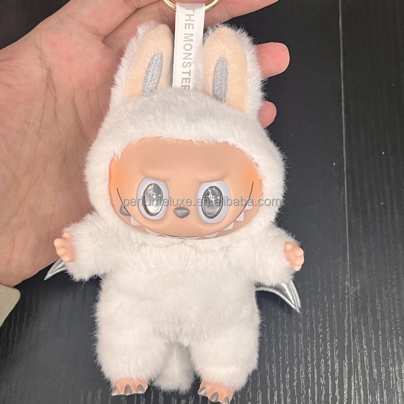 Authentic Popmart Official Original labubu popmart original Creative Anime Kawaii Labubu POOPMART ZIMOMO ANGEL in CLOUDS Authentic Popmart Official Original labubu popmart original Creative Anime Kawaii Labubu POOPMART ZIMOMO ANGEL in CLOUDS