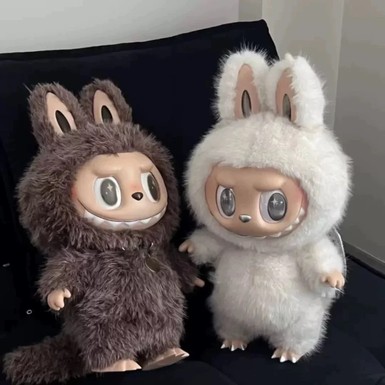 For Labubu V3 2025 New The Monsters Big Into Energy Series Vinyl Pendant Blind Box Kawaii Figure Face Doll Keychain Decor Gift