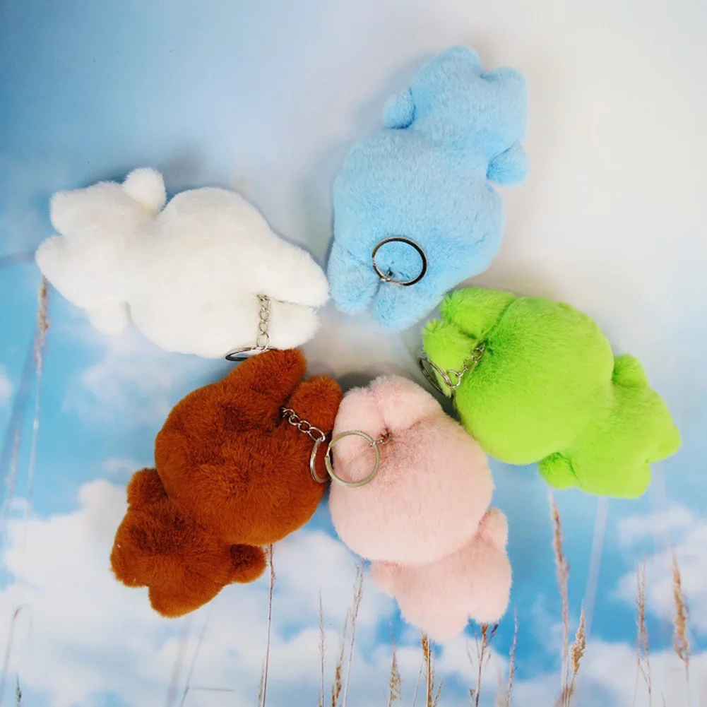 Plush Monster Toy Cute Elf Plushies Creative Cartoon Animal Toy Stuffed Rabbit Dolls for Birthday Halloween Christmas Gifts Plush Monster Toy Cute Elf Plushies Creative Cartoon Animal Toy Stuffed Rabbit Dolls for Birthday Halloween Christmas Gifts