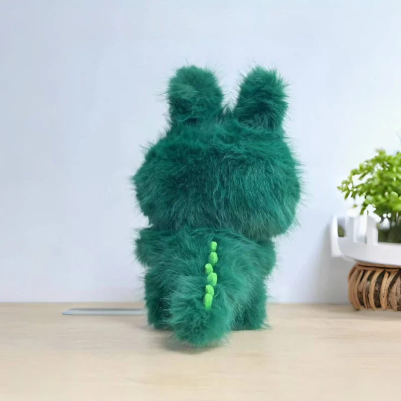 In Stock New 38cm The Monster Labubu Series Zimomo Big Angel Creative Doll Vinyl Pendant Doll Model Replica Toys Birthday Gifts In Stock New 38cm The Monster Labubu Series Zimomo Big Angel Creative Doll Vinyl Pendant Doll Model Replica Toys Birthday Gifts