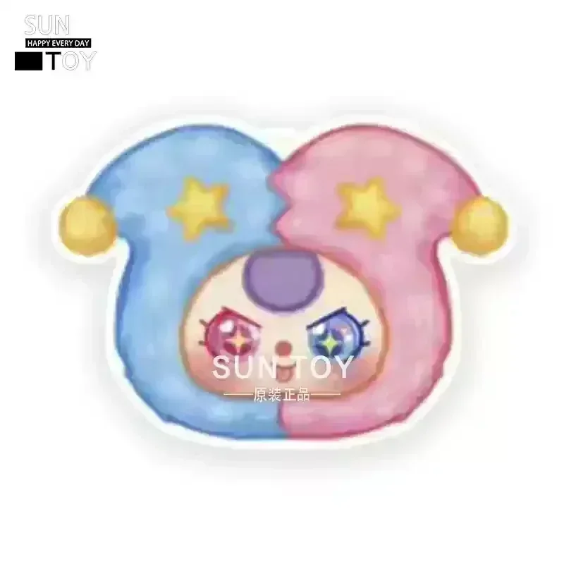 Baby Three Twelve Constellations Plush Blind Box Tide Bag Decorative Pendant Mystery Box Kawaii Doll Surprise Toy Christmas Gift Baby Three Twelve Constellations Plush Blind Box Tide Bag Decorative Pendant Mystery Box Kawaii Doll Surprise Toy Christmas Gift
