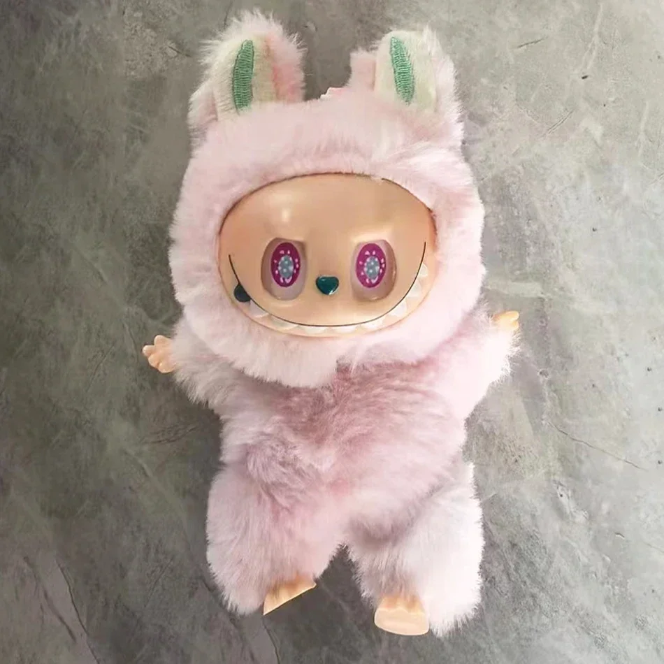 Labubu 3,0 la serie monstruos v3 caja ciega anime figura caliente nueva caja sorpresa misteriosa kawaii lindo llavero juguetes Labubu 3,0 la serie monstruos v3 caja ciega anime figura caliente nueva caja sorpresa misteriosa kawaii lindo llavero juguetes