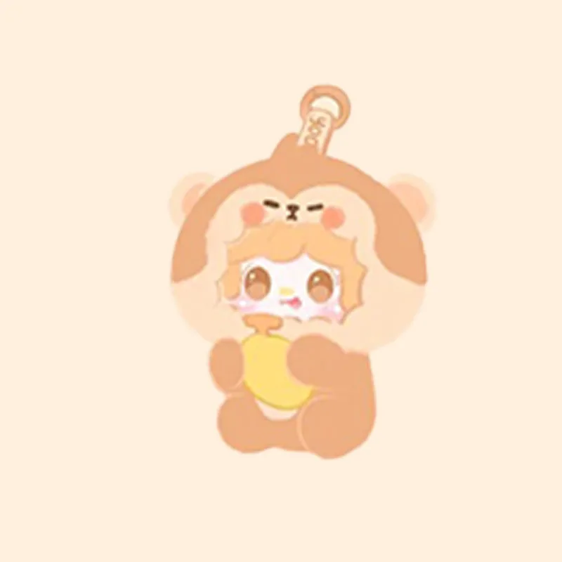 Yooki V10 Goumet Restaurant Series Cute Plush Blind Box Mystery Box Kawaii Desk Ornament Collectibles Decor Trend Toy Model Gift Yooki V10 Goumet Restaurant Series Cute Plush Blind Box Mystery Box Kawaii Desk Ornament Collectibles Decor Trend Toy Model Gift