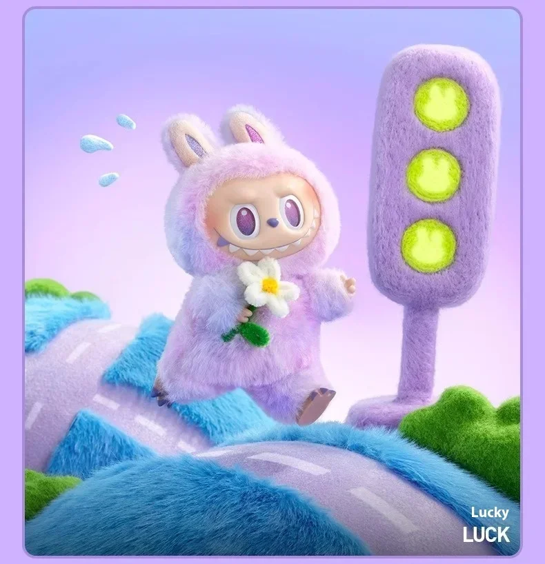 High Quality Macaron The Monsters Labubu Sitting Party Vinyl Plush Blind Box Decorative Surprise Box Doll Collection Gift High Quality Macaron The Monsters Labubu Sitting Party Vinyl Plush Blind Box Decorative Surprise Box Doll Collection Gift