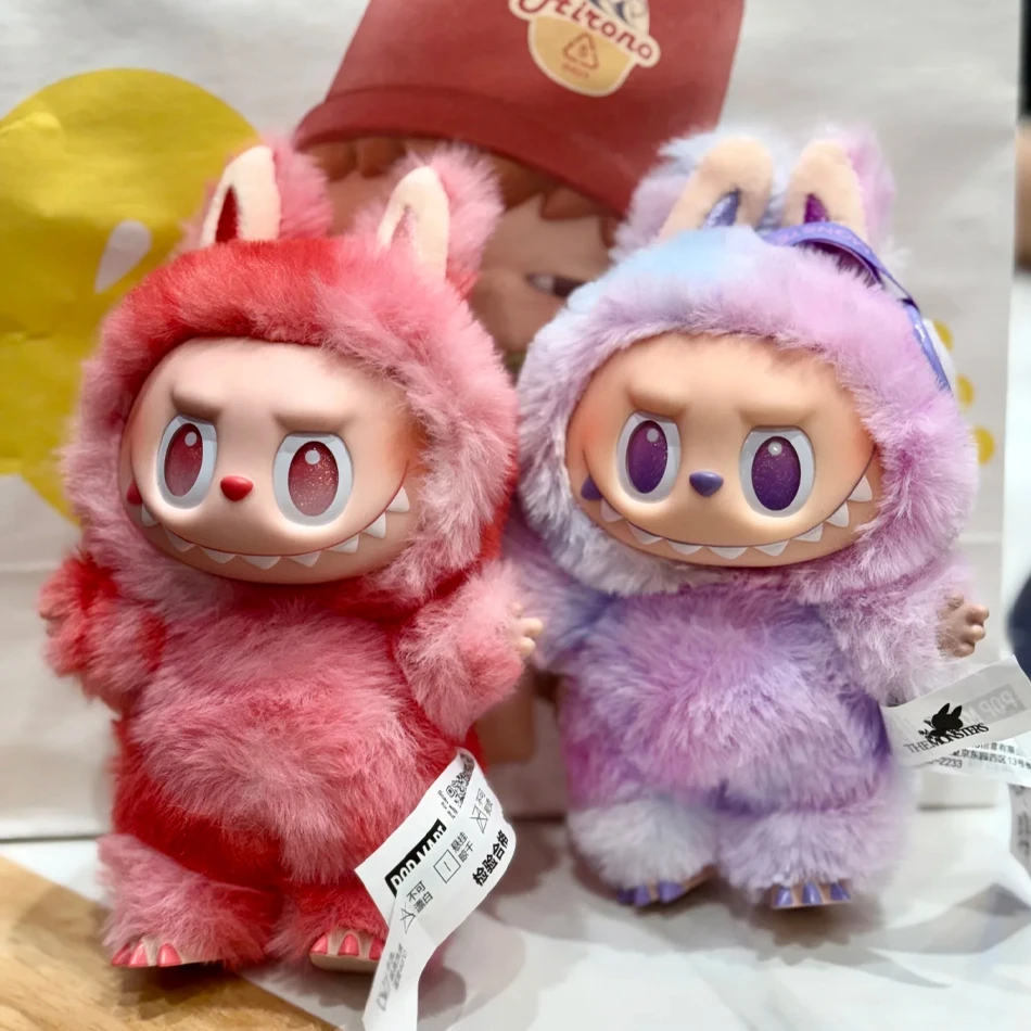 For Blind Box New Labubu V3 The Monsters Big Into Energy Series Vinyl Face Cute Labubu Fashion Pendant Decor Toys Surprise Gift For Blind Box New Labubu V3 The Monsters Big Into Energy Series Vinyl Face Cute Labubu Fashion Pendant Decor Toys Surprise Gift