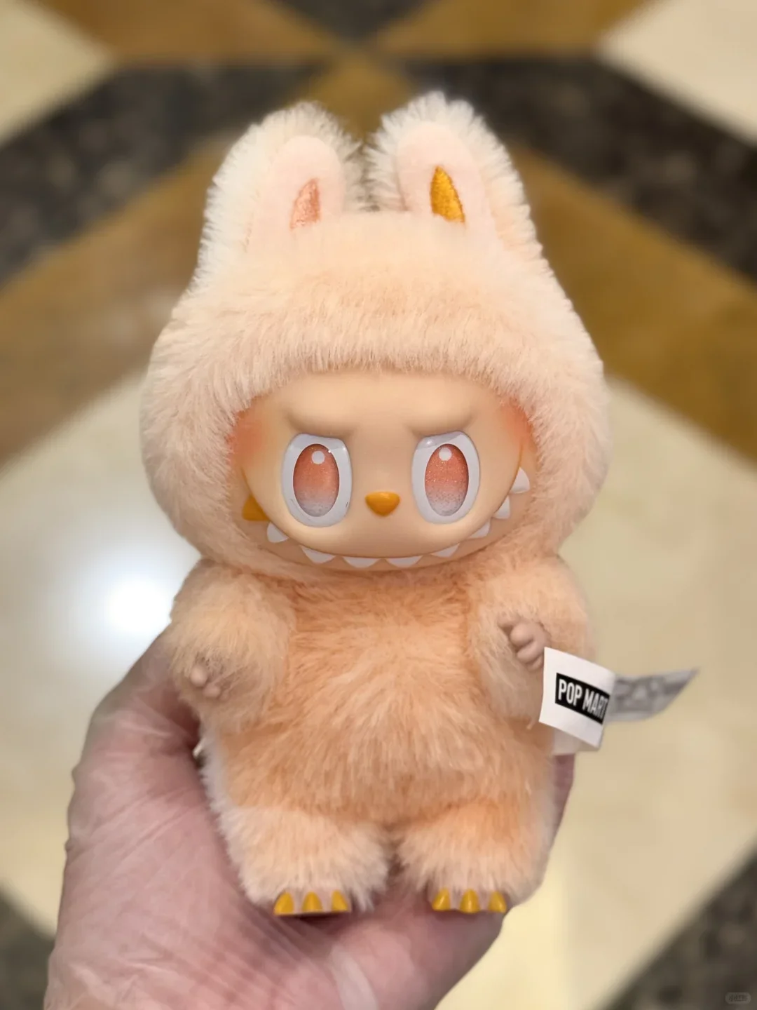 G6 High Quality Labubu V3 Labubu Blind Box The Monster Mystery Box Kawaii Lububu Doll Keyring Surprise Christmas Gift Kids Toys G6 High Quality Labubu V3 Labubu Blind Box The Monster Mystery Box Kawaii Lububu Doll Keyring Surprise Christmas Gift Kids Toys