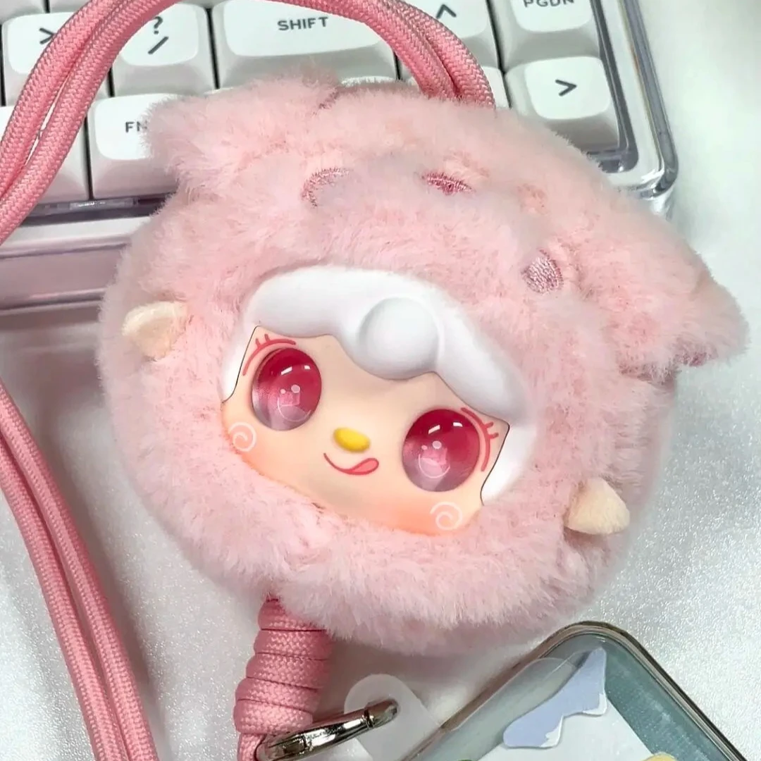 Yooki V7 Mobile Phone Lanyard Blind Box Mystery Box Tidal Game Pendant Doll Pendant Toy Plush Toy Fashion Toy Cute Surprise Gift Yooki V7 Mobile Phone Lanyard Blind Box Mystery Box Tidal Game Pendant Doll Pendant Toy Plush Toy Fashion Toy Cute Surprise Gift