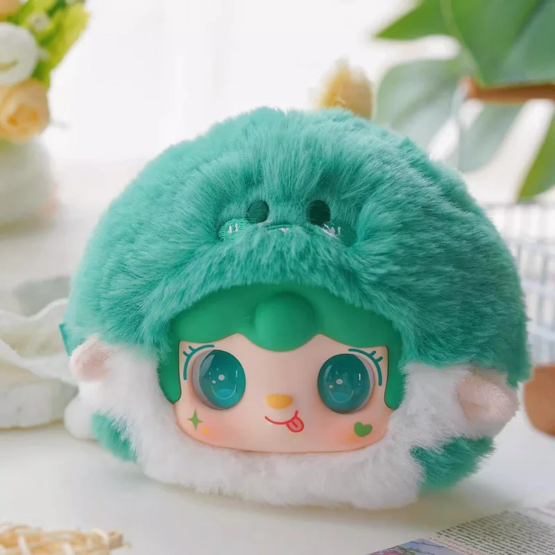 Yooki Cute Mix Pass Series Dolls Blind Box Mystery Box Toys Cute Action Anime Figure Kawaii Model Gift Yooki Cute Mix Pass Series Dolls Blind Box Mystery Box Toys Cute Action Anime Figure Kawaii Model Gift