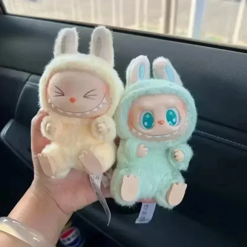 Labubu 3,0 la serie monstruos v3 caja ciega anime figura caliente nueva caja sorpresa misteriosa kawaii lindo llavero juguetes Labubu 3,0 la serie monstruos v3 caja ciega anime figura caliente nueva caja sorpresa misteriosa kawaii lindo llavero juguetes