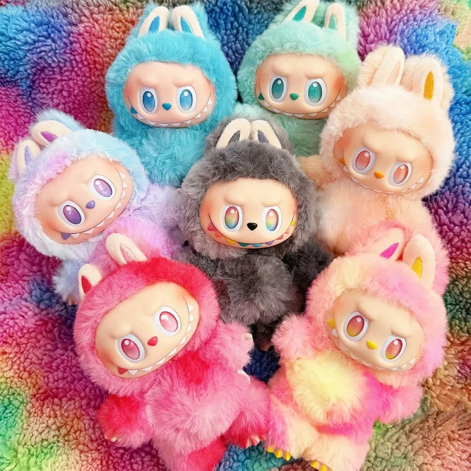 New The Monsters Labubu 3.0 Big Into Energy Series Vinyl Plush Pendant Blind Box Cute Doll Decoration Children Toy Gift New The Monsters Labubu 3.0 Big Into Energy Series Vinyl Plush Pendant Blind Box Cute Doll Decoration Children Toy Gift