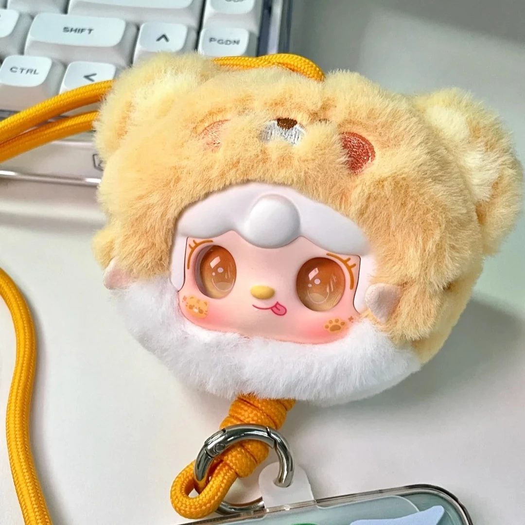 Yooki V7 Mobile Phone Lanyard Blind Box Mystery Box Tidal Game Pendant Doll Pendant Toy Plush Toy Fashion Toy Cute Surprise Gift Yooki V7 Mobile Phone Lanyard Blind Box Mystery Box Tidal Game Pendant Doll Pendant Toy Plush Toy Fashion Toy Cute Surprise Gift