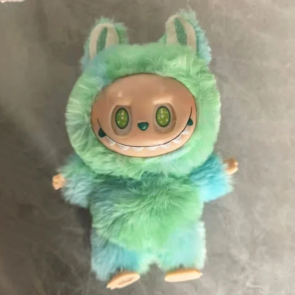 Labubu 3,0 la serie monstruos v3 caja ciega anime figura caliente nueva caja sorpresa misteriosa kawaii lindo llavero juguetes Labubu 3,0 la serie monstruos v3 caja ciega anime figura caliente nueva caja sorpresa misteriosa kawaii lindo llavero juguetes