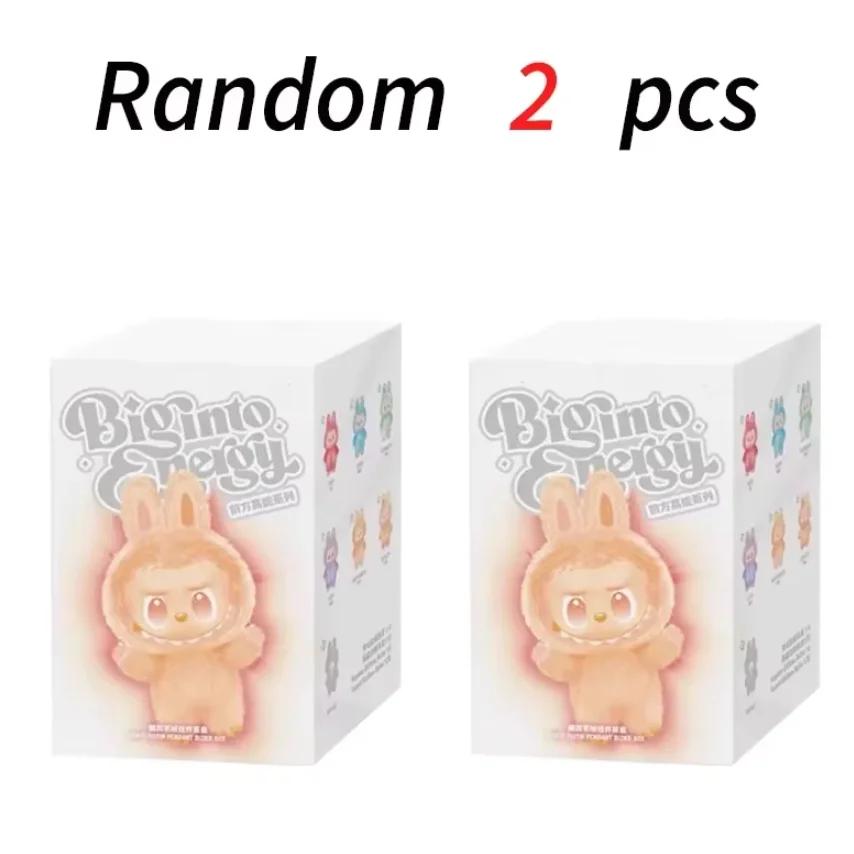 For New The Monster Labubu 3V Blind Box Series PVC Labubu Macaron Pendant Doll Monster Keychain Birthday Holiday For Kids Gift For New The Monster Labubu 3V Blind Box Series PVC Labubu Macaron Pendant Doll Monster Keychain Birthday Holiday For Kids Gift