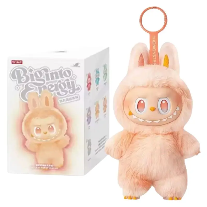 Labubu V3 The Monsters High Energy Ahead Series Vinyl Plush Bsg Pendant Blind Box Toys Macaroon Vinyl Plush Doll Cute Girl Gi Labubu V3 The Monsters High Energy Ahead Series Vinyl Plush Bsg Pendant Blind Box Toys Macaroon Vinyl Plush Doll Cute Girl Gi