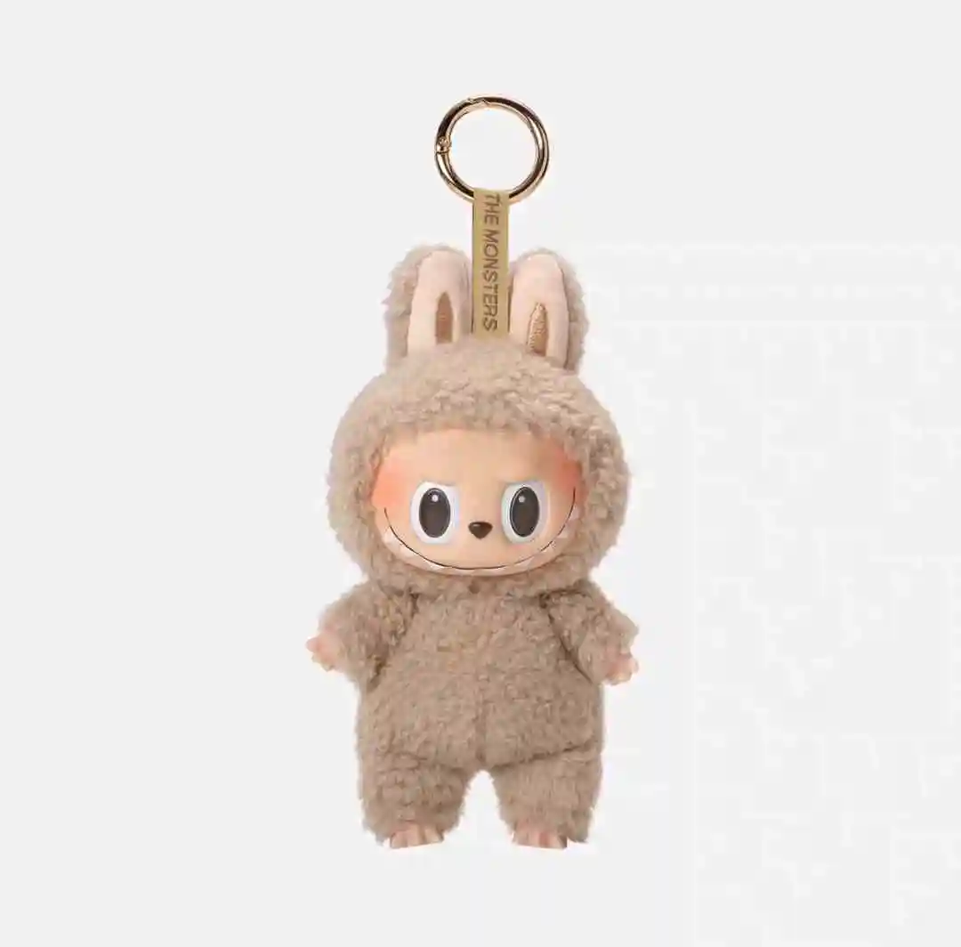 Labubu Original Macaron Vinyl Face Doll Backpack Pendant Surprise Girl Mystery Blind Box Toy Decoration Labubu Original Macaron Vinyl Face Doll Backpack Pendant Surprise Girl Mystery Blind Box Toy Decoration