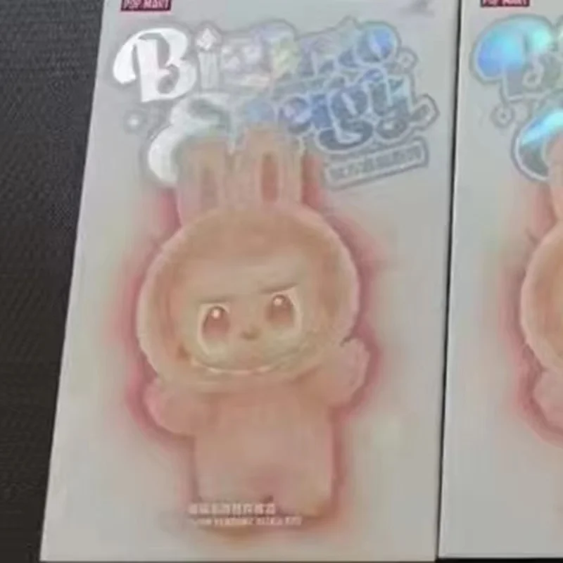 1:1 High Quality The Monsters Labubu 3.0 Big Into Energy Series Vinyl Pendant Blind Box Cute Doll Decoration Children Toy Gift 1:1 High Quality The Monsters Labubu 3.0 Big Into Energy Series Vinyl Pendant Blind Box Cute Doll Decoration Children Toy Gift