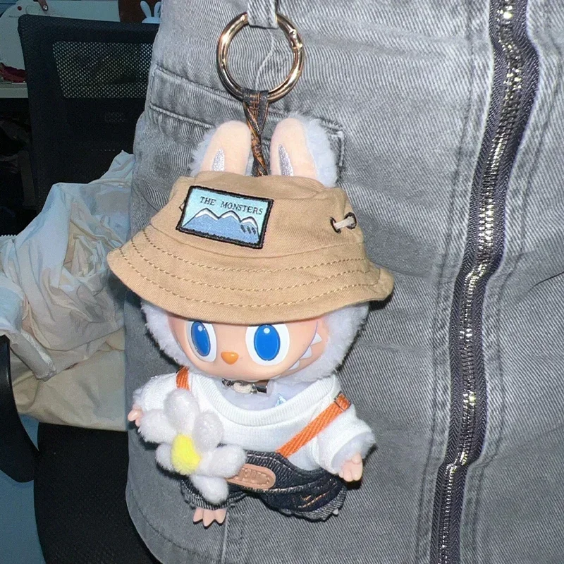 Popmart Labubu The Monsters Serie  Manga Figurine Collection Cute Doll Collect Desktop Decoration Birthday Girl Gifts