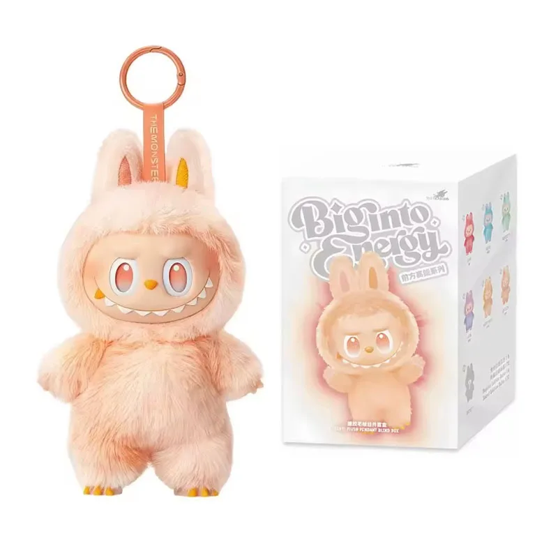 For Labubu Monster Collection Series Blind Box Teddy Vinyl Toy Animated Character Face Doll Mystery Surprise Keychain Kids Gift For Labubu Monster Collection Series Blind Box Teddy Vinyl Toy Animated Character Face Doll Mystery Surprise Keychain Kids Gift