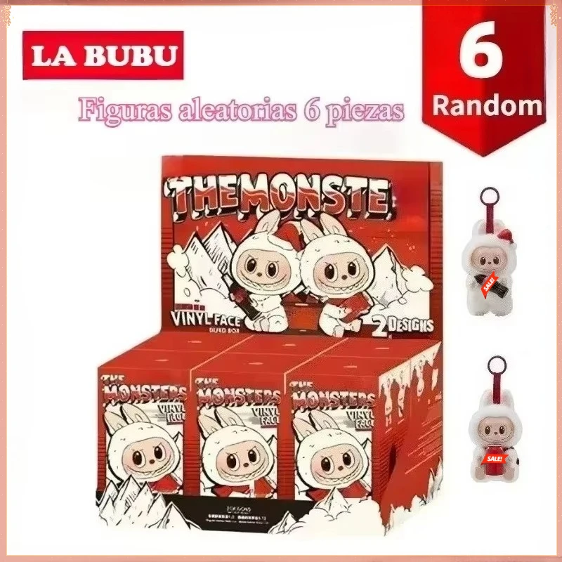High Quality Macaron The Monsters Labubu Sitting Party Vinyl Plush Blind Box Decorative Surprise Box Doll Collection Gift High Quality Macaron The Monsters Labubu Sitting Party Vinyl Plush Blind Box Decorative Surprise Box Doll Collection Gift