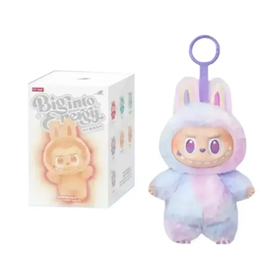 2025 The Monster Vinyl Doll Bag Pendant Blind Box Toys Macaroon Doll Cute Surprise Birthday Christmas Gift for Kids Girlfriend 2025 The Monster Vinyl Doll Bag Pendant Blind Box Toys Macaroon Doll Cute Surprise Birthday Christmas Gift for Kids Girlfriend