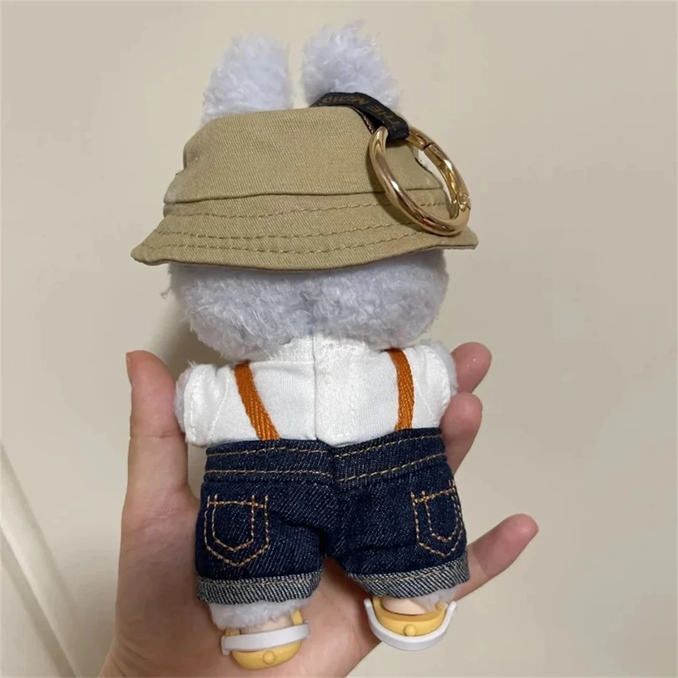High Quality Labubu Replica The Monsters Wild Spring At Home Mystery Box Doll Kawaii Labubu Keyring Christmas Gift Kids Toys High Quality Labubu Replica The Monsters Wild Spring At Home Mystery Box Doll Kawaii Labubu Keyring Christmas Gift Kids Toys