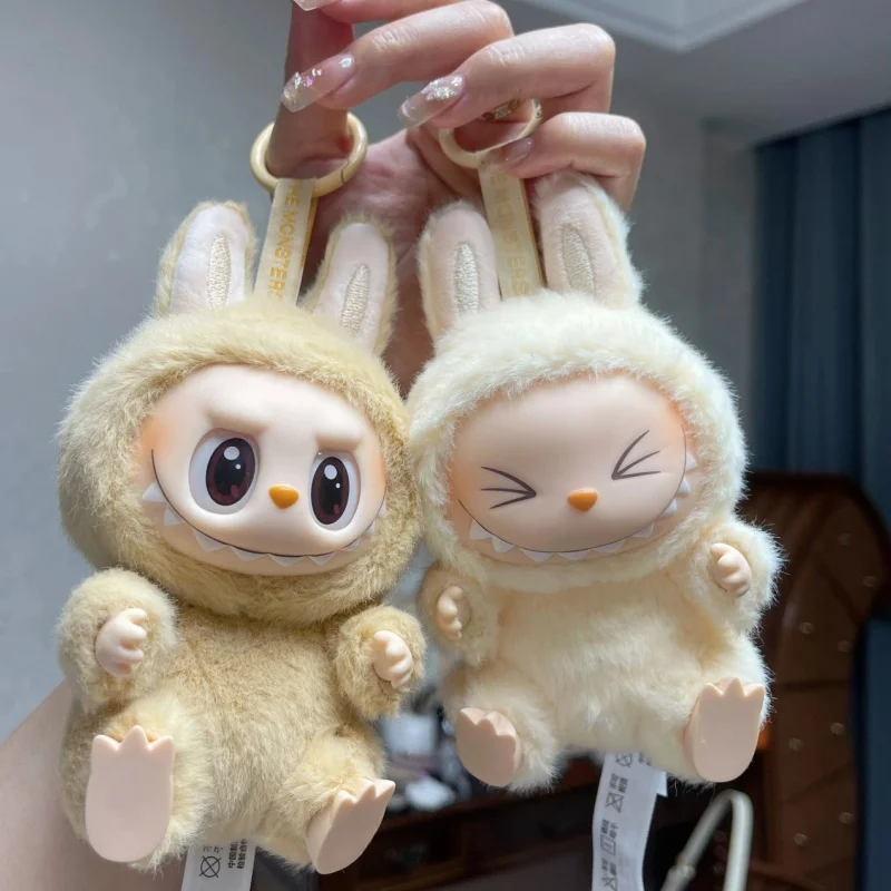 Hot The Monsters Have A Seat Series Labubu Vinyl Plush Doll Blind Box Toy Action Figure Anime Model Mystery Box Gift Collection Hot The Monsters Have A Seat Series Labubu Vinyl Plush Doll Blind Box Toy Action Figure Anime Model Mystery Box Gift Collection