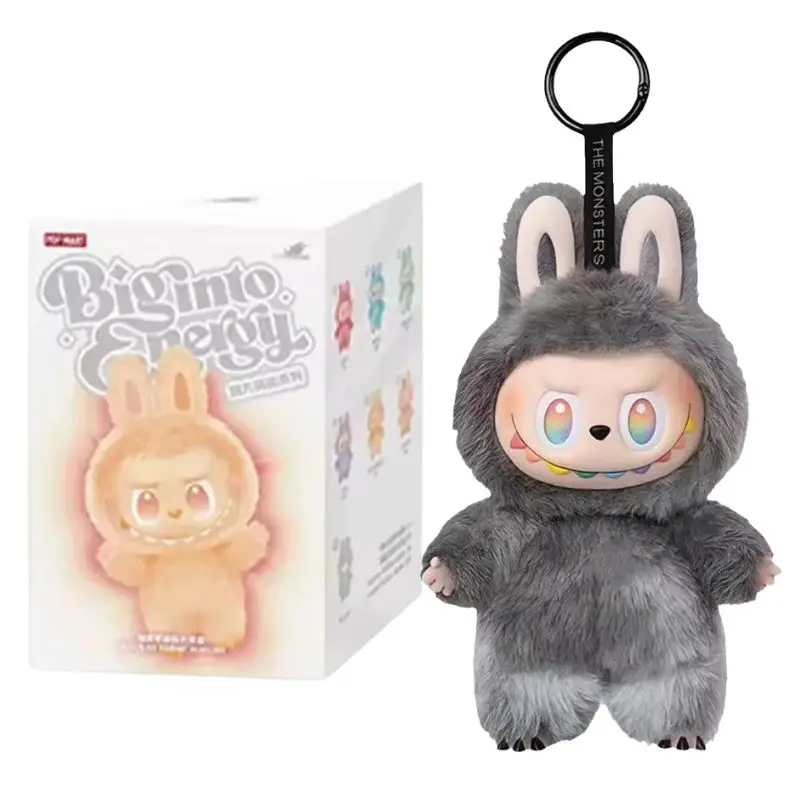 Labubu V3 The Monsters High Energy Ahead Series Vinyl Plush Bsg Pendant Blind Box Toys Macaroon Vinyl Plush Doll Cute Girl Gi Labubu V3 The Monsters High Energy Ahead Series Vinyl Plush Bsg Pendant Blind Box Toys Macaroon Vinyl Plush Doll Cute Girl Gi