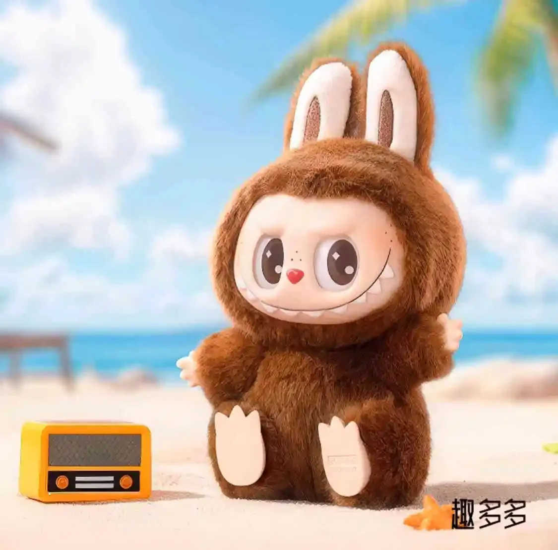 Labubu Authentic Sitting Banquet Vinyl Face 2.0 Series Pendant Doll Home Decoration Keychain Series Model Children's Toy Gift Labubu Authentic Sitting Banquet Vinyl Face 2.0 Series Pendant Doll Home Decoration Keychain Series Model Children's Toy Gift