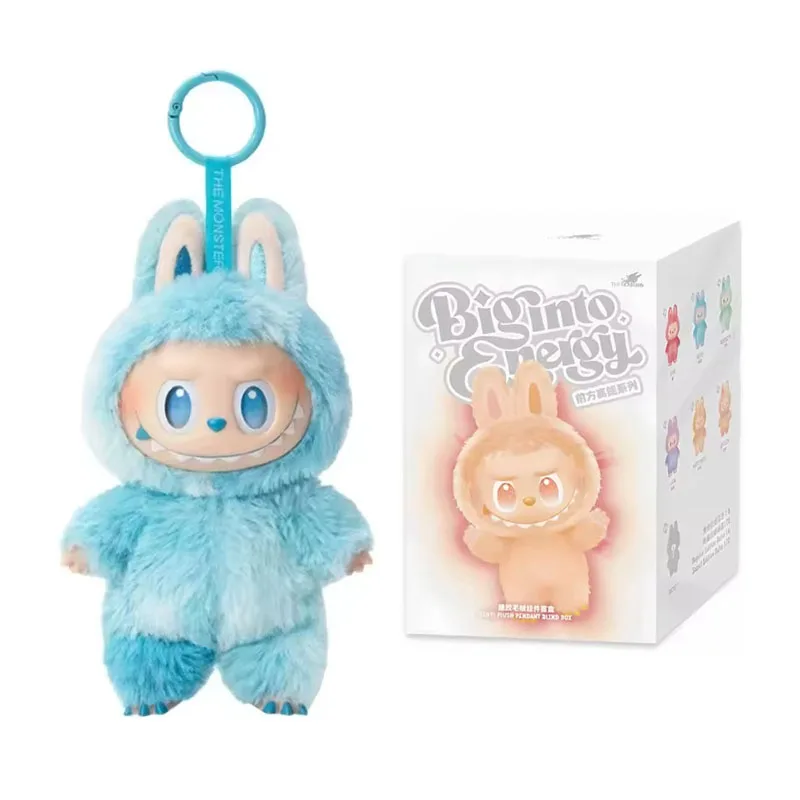 For Labubu Monster Collection Series Blind Box Teddy Vinyl Toy Animated Character Face Doll Mystery Surprise Keychain Kids Gift For Labubu Monster Collection Series Blind Box Teddy Vinyl Toy Animated Character Face Doll Mystery Surprise Keychain Kids Gift