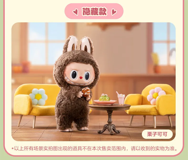 100% Original Labubu The Monster V1 Macaroon V2 Have a Seat V3 Big Into Energy Blind Box Vinyl Face Genuine Version Labubu Doll 100% Original Labubu The Monster V1 Macaroon V2 Have a Seat V3 Big Into Energy Blind Box Vinyl Face Genuine Version Labubu Doll