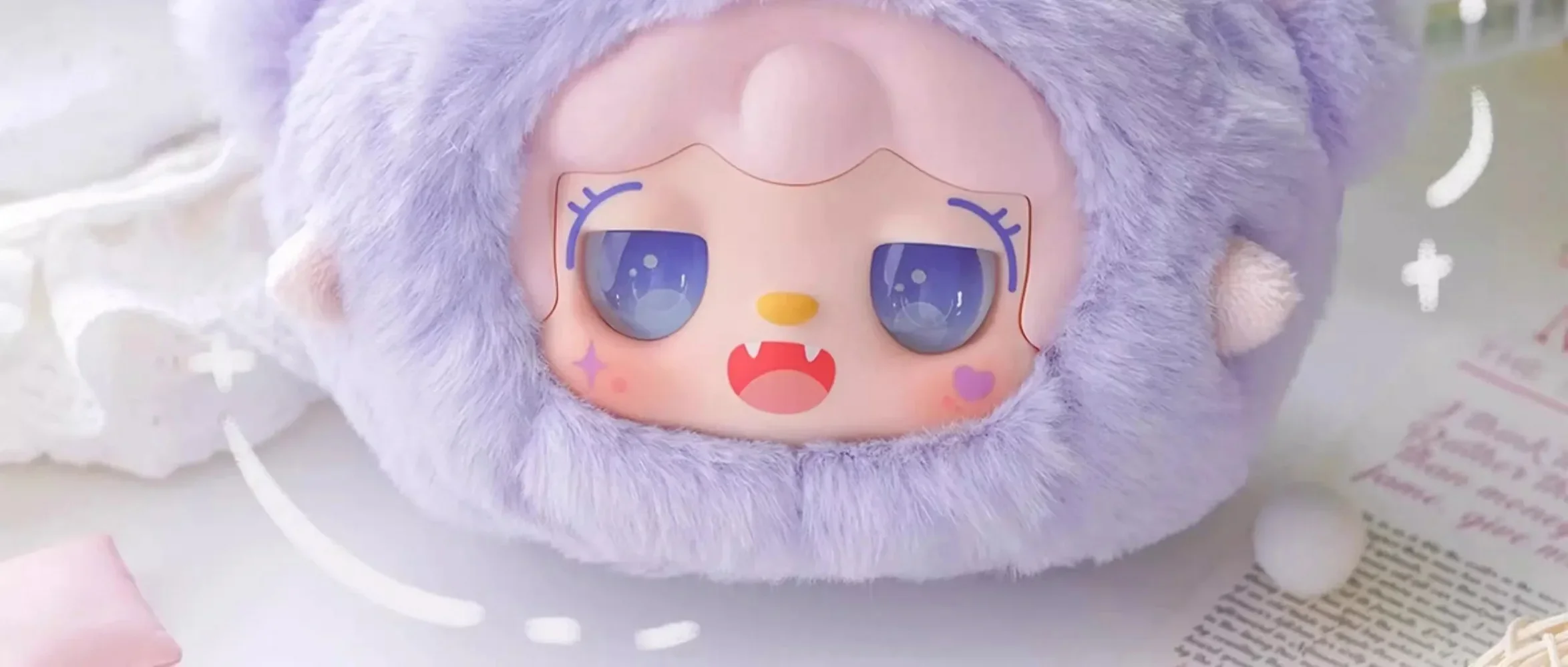 Yooki Cute Mix Pass Series Dolls Blind Box Mystery Box Toys Cute Action Anime Figure Kawaii Model Gift Yooki Cute Mix Pass Series Dolls Blind Box Mystery Box Toys Cute Action Anime Figure Kawaii Model Gift
