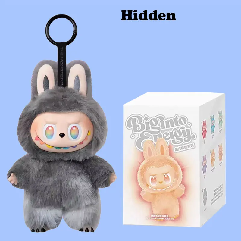 For New The Monster Labubu 3V Blind Box Series PVC Labubu Macaron Pendant Doll Monster Keychain Birthday Holiday For Kids Gift For New The Monster Labubu 3V Blind Box Series PVC Labubu Macaron Pendant Doll Monster Keychain Birthday Holiday For Kids Gift
