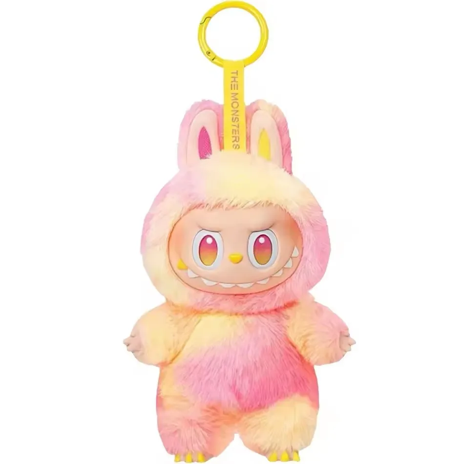 Labubu V3 The Monsters High Energy Ahead Series Vinyl Plush Bsg Pendant Blind Box Toys Macaroon Vinyl Plush Doll Cute Girl Gi Labubu V3 The Monsters High Energy Ahead Series Vinyl Plush Bsg Pendant Blind Box Toys Macaroon Vinyl Plush Doll Cute Girl Gi