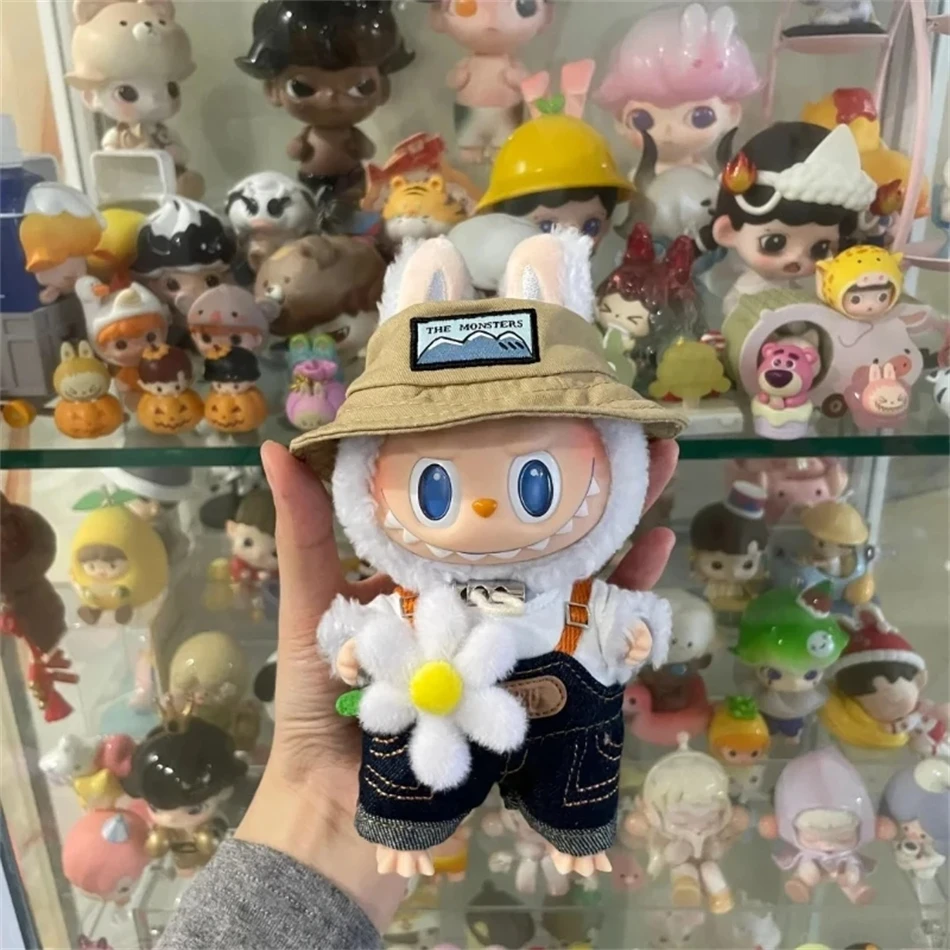 High Quality Labubu Replica The Monsters Wild Spring At Home Mystery Box Doll Kawaii Labubu Keyring Christmas Gift Kids Toys High Quality Labubu Replica The Monsters Wild Spring At Home Mystery Box Doll Kawaii Labubu Keyring Christmas Gift Kids Toys
