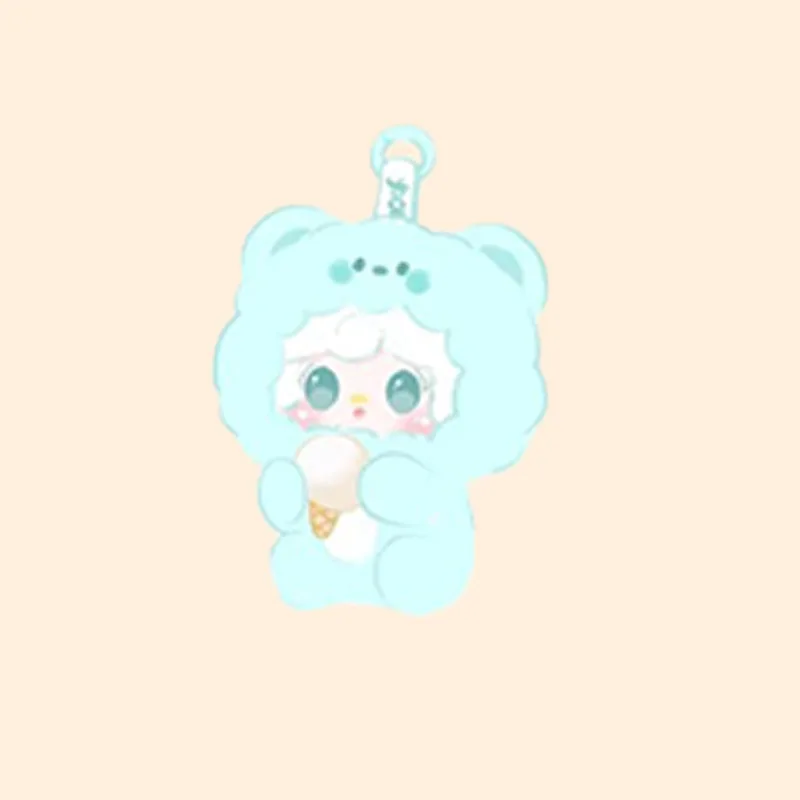 Yooki V10 Goumet Restaurant Series Cute Plush Blind Box Mystery Box Kawaii Desk Ornament Collectibles Decor Trend Toy Model Gift Yooki V10 Goumet Restaurant Series Cute Plush Blind Box Mystery Box Kawaii Desk Ornament Collectibles Decor Trend Toy Model Gift